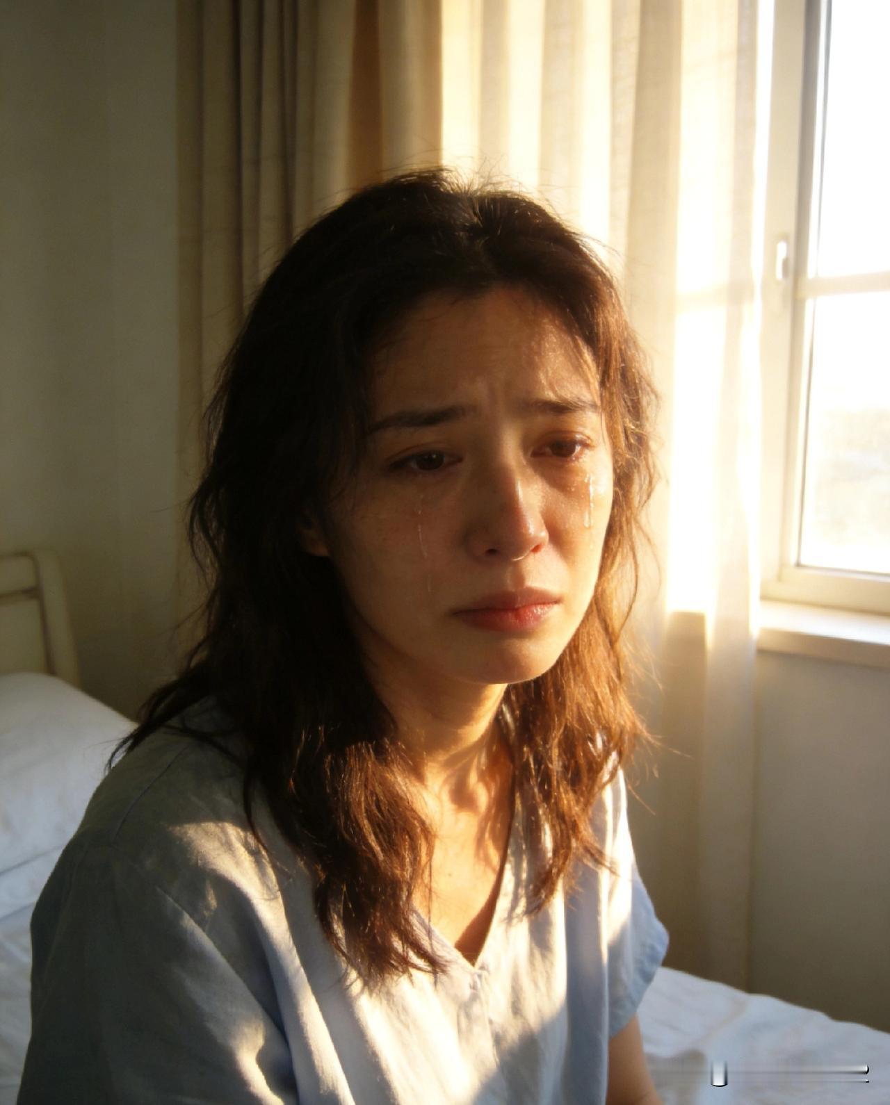 三年前忍痛弃胎，癌症竟奇迹痊愈！梦中宝宝一句话，让她哭到崩溃三年前，她被确