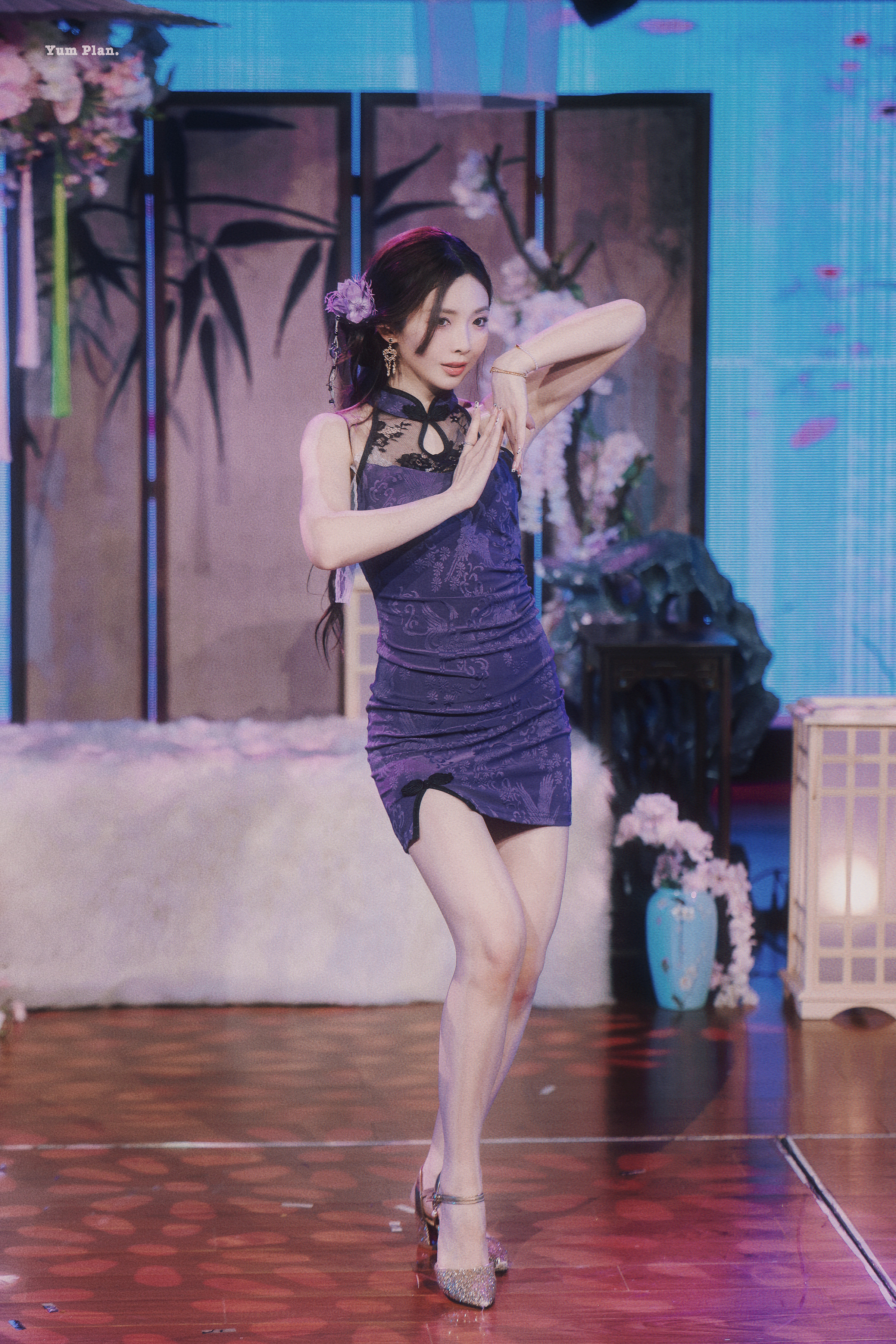 许杨玉琢😘​​​