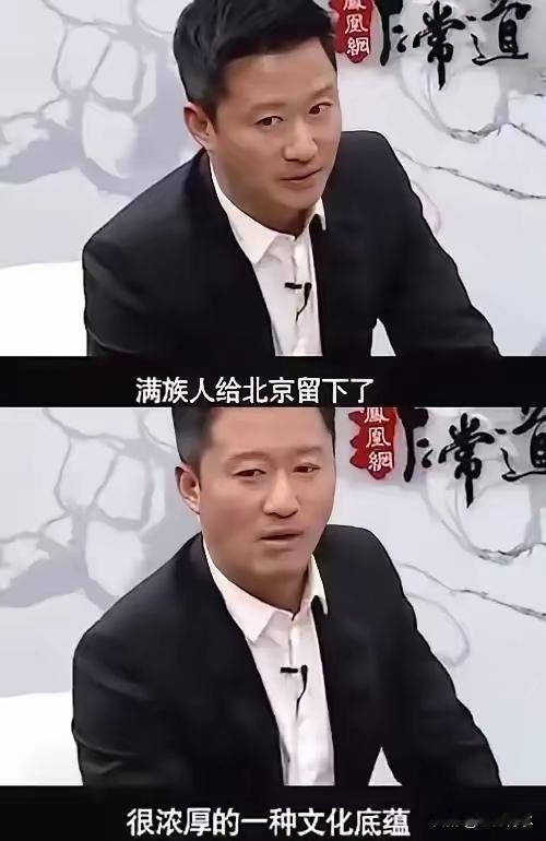 看了吴京吹嘘自己正白旗的视频，直接彻底劝退，以后再也不想碰他的电影了！以前总觉得