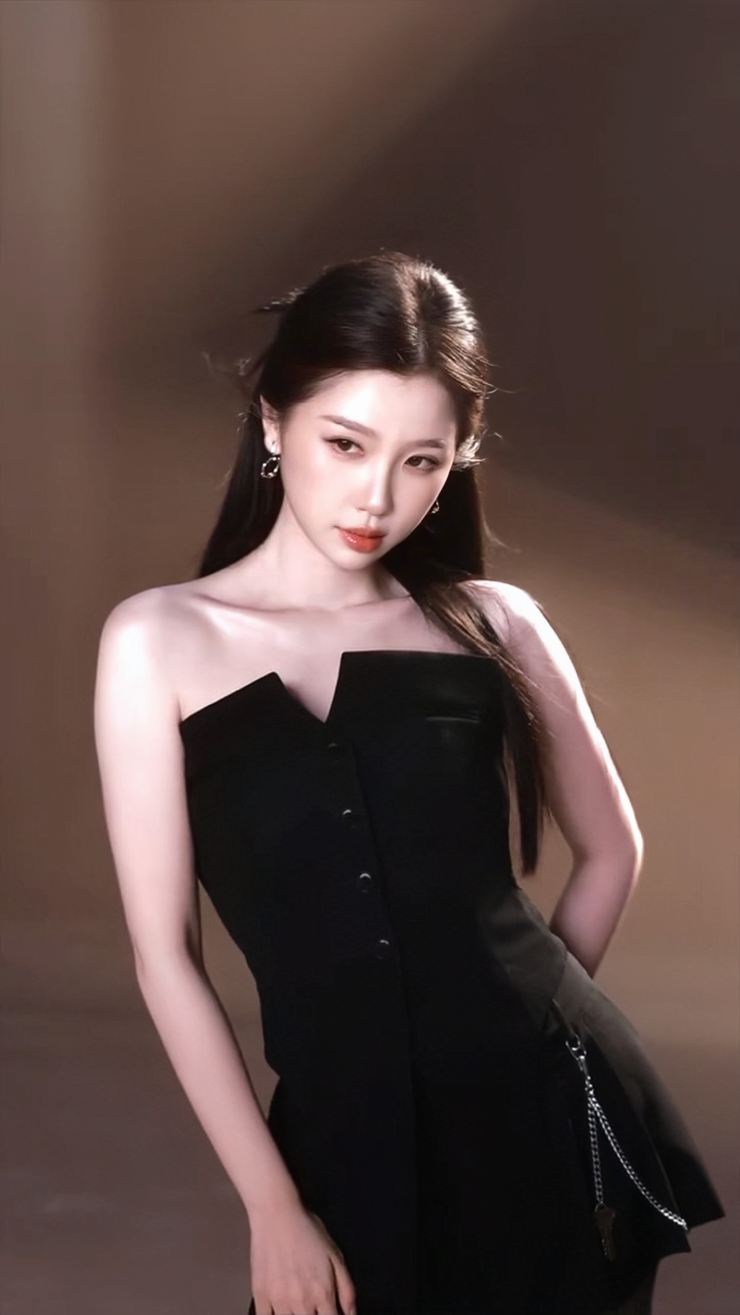 萌是我的本性，权威是天性🖤虞书欣​​​