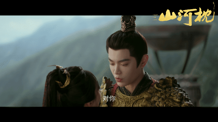 《山河枕》这关系绝了！楚家宋家红线缠成结，楚临阳又当哥又当妹夫，战场并肩+欢喜冤