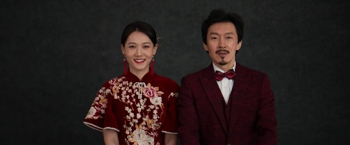 《护宝寻踪》直到穆见晖给小光买大房子，还说文雯是个踏实的好姑娘，让他赶紧成家，才