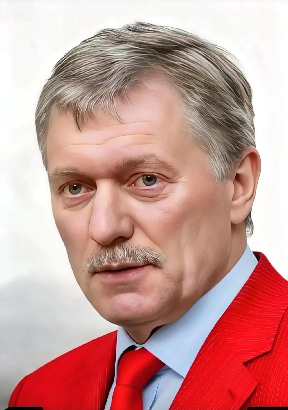 俄罗斯消息佩斯科夫重磅发声2月19日，俄罗斯总统新闻秘书佩斯科夫放出明确信号