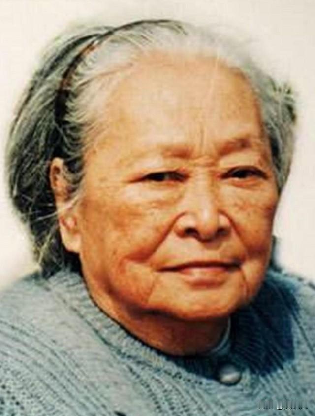 1974年，叶剑英的儿子叶选宁为母亲求情，毛主席在得知情况后迅速给予批准，并指示