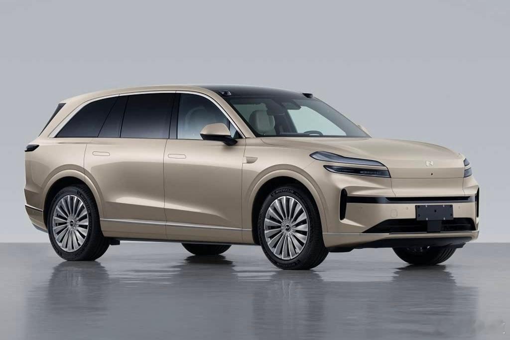 李斌：乐道L90是三排SUV，乐道L80是大五座SUV，四季度蔚来有望实现盈利
