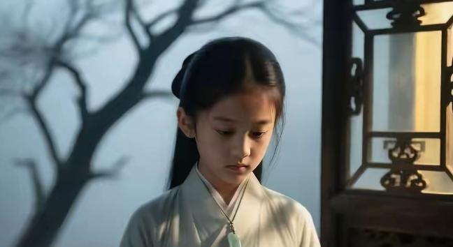 1799年的那个深夜，寒风像刀子一样刮在脸上，囚车里的苏怜儿已经冻得没了知觉。就