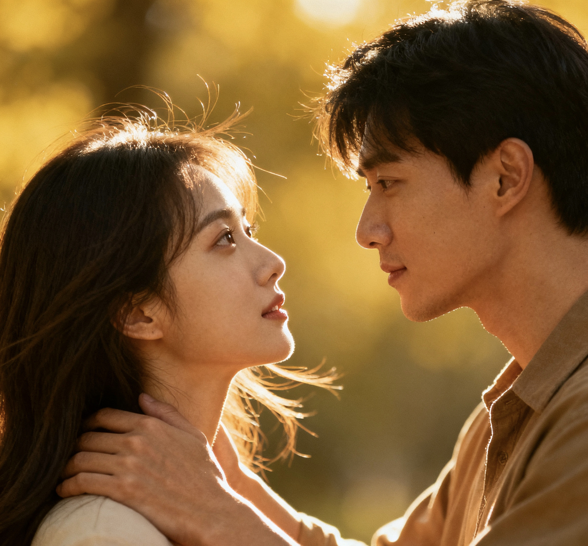 当一个人不联系你，也不拉黑你，原因往往只有一个：你对他已不再重要。这世上，不是所