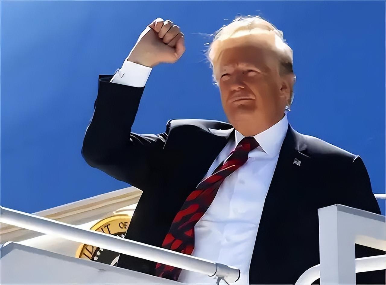 颠覆认知！战火燃起美债遭抛售，英媒直言：中国成唯一战争避风港很多人都以为，国