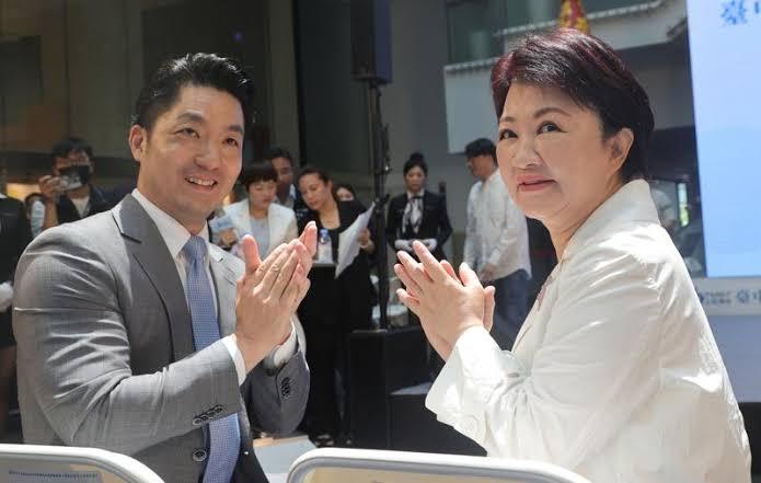 卢秀燕2028大梦已经提前破碎？过度的“政治精算”让她再次失算，保守犹