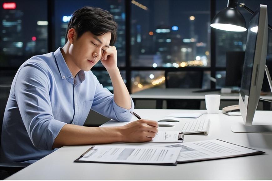 头上白头发多？建议平时多吃这3类食物，黑芝麻未上榜白头发这件事，很多人在三十