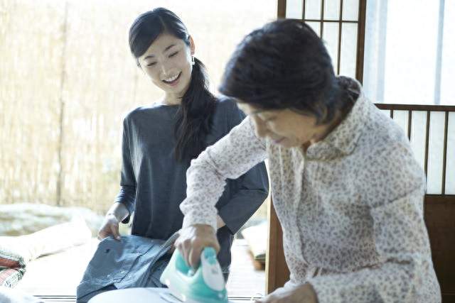 现在流行婆媳之间一段话, 太通透!