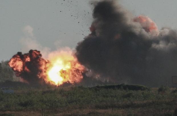 成功摧毁！俄罗斯最新战况！3月3日，俄罗斯媒体报道称，俄军在顿涅茨克地区的战