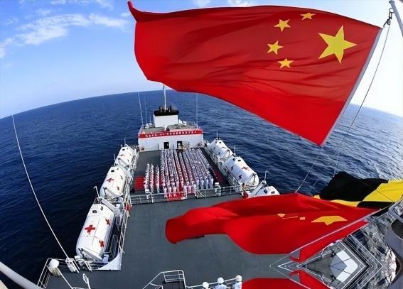 中方要向全世界亮明规则：解放台海之时，任何出兵参战的国家，都等同于侵略中国领土。