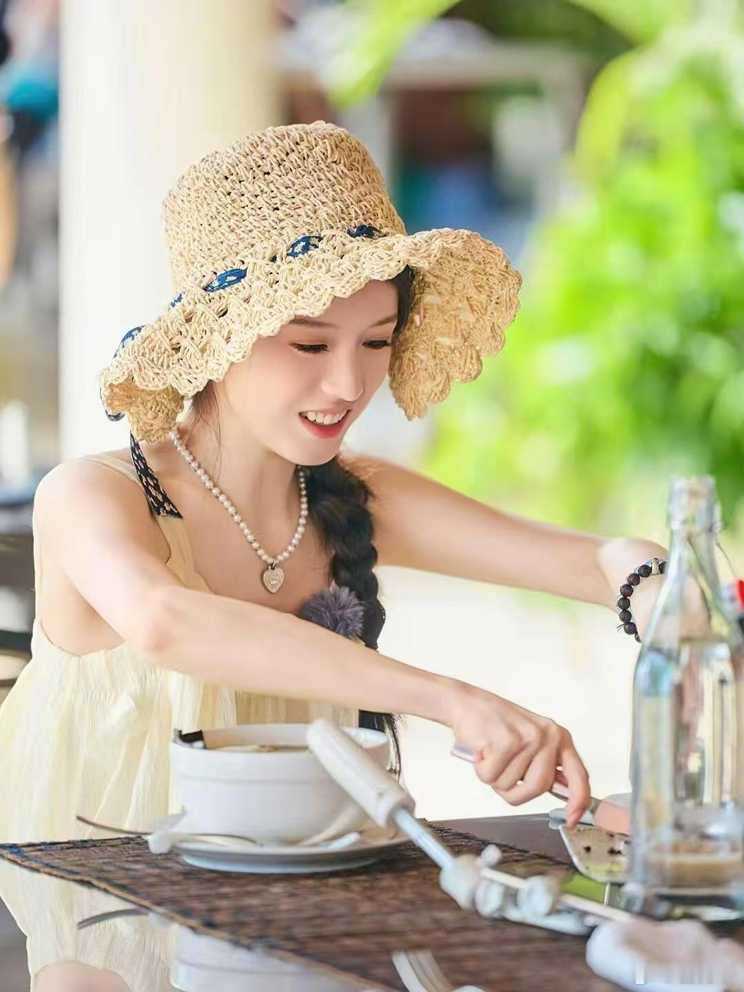 终于懂花少为什么选张雅琪了花儿与少年张雅琪不仅有高情商，还是一个非常具有责任感