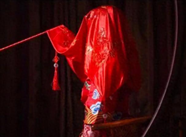 1798年，地主嫌女婿是个穷书生，偷偷用丫鬟把亲闺女调了包。三十七年后，丫鬟成了
