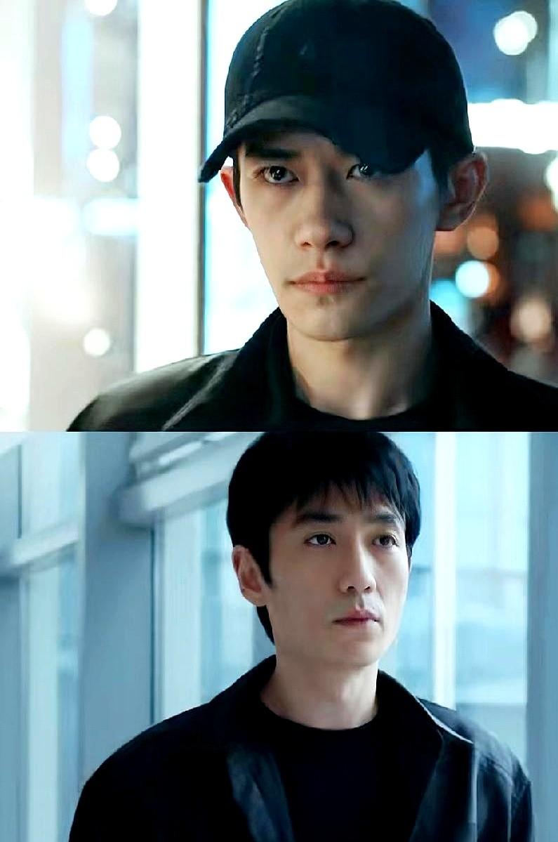 张艺谋新片《惊蛰无声》里，最狠的角色不是主角，而是张译演的那个副局长。第六代