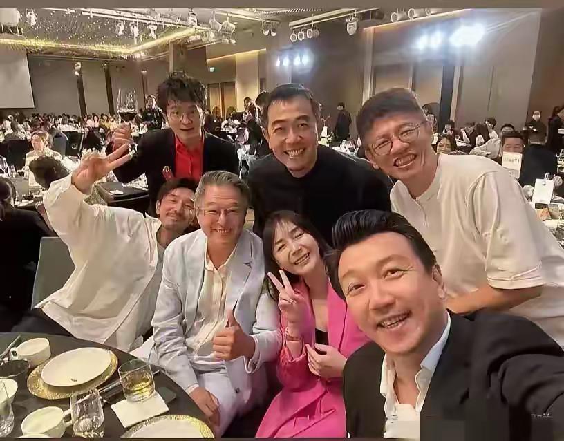 很无奈，王忠伟顾权大局，有些事情，他能避开就避开了。说太多没用，徐家姐妹的事情，