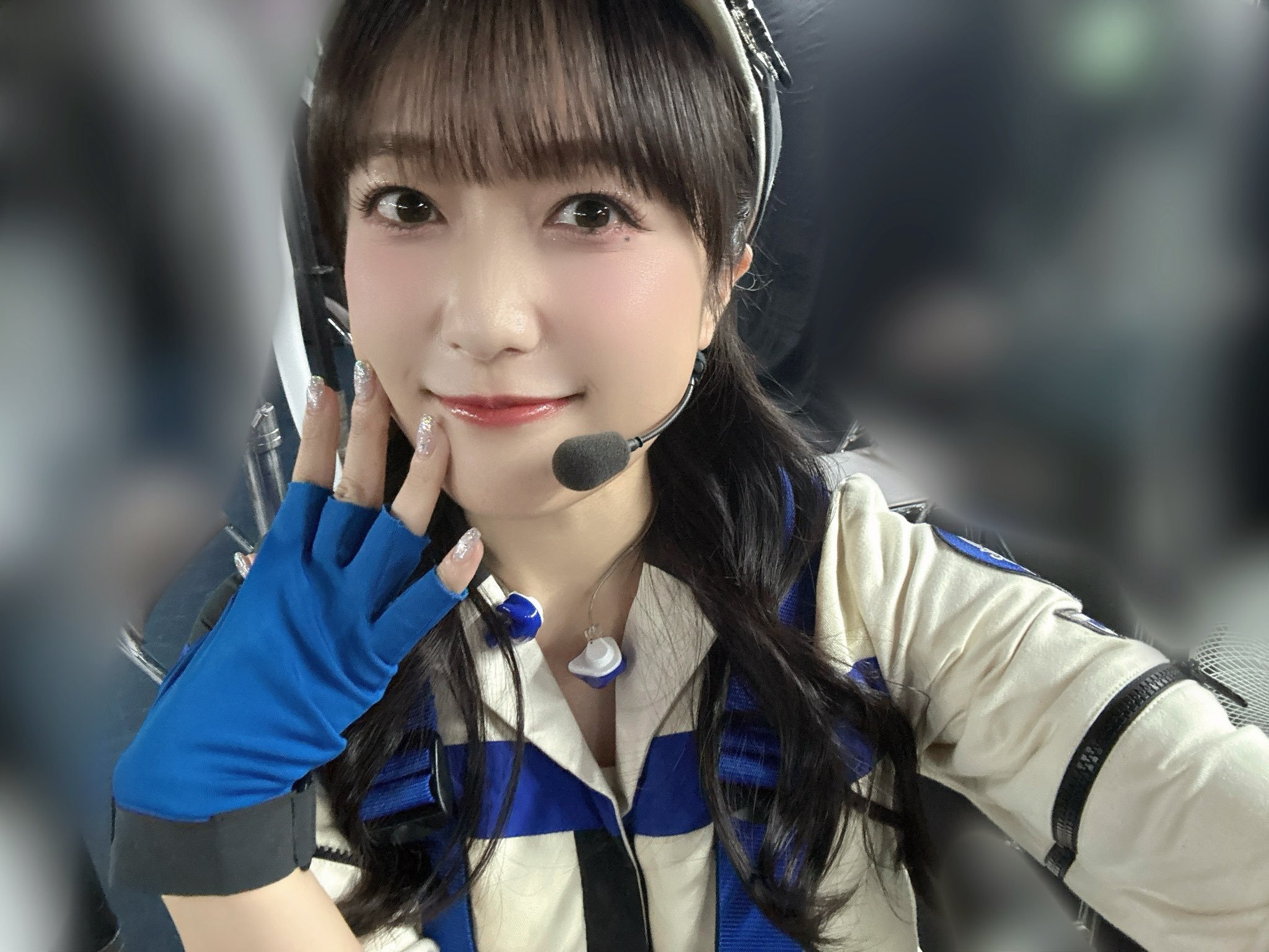 久保田未梦