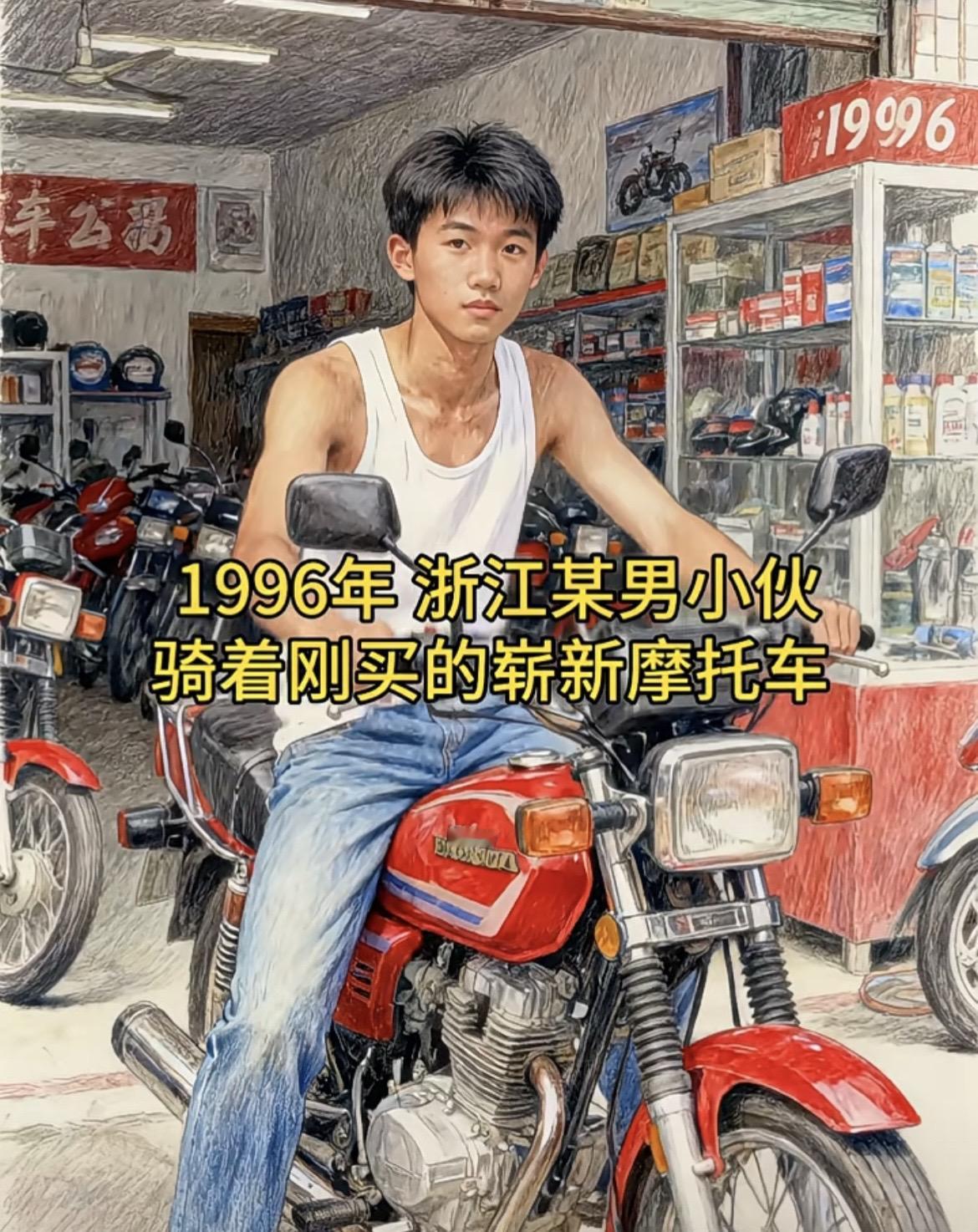 从没看过这么执着的老头