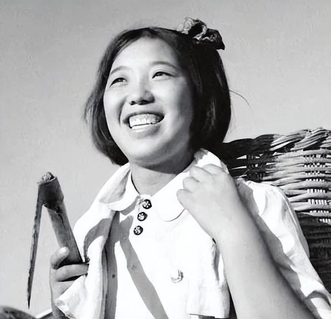 1983年6月的一天，邢燕子被叫去了天津市委组织部。一位负责人不失礼貌地对她说：