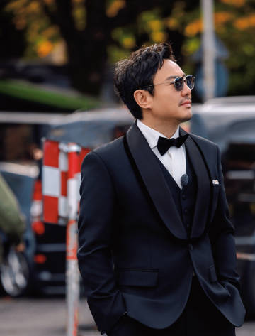 1.沈腾对于拿奖没有什么执念，不像一些艺人，挣到钱之后就想通过一些奖项证明自己，