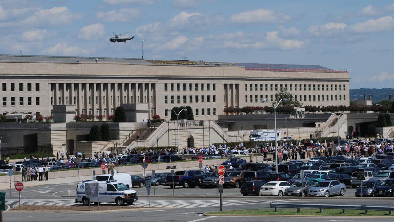 彭博社：五角大楼将斥资126亿美元监控中国军事活动俄罗斯卫星通讯社2026