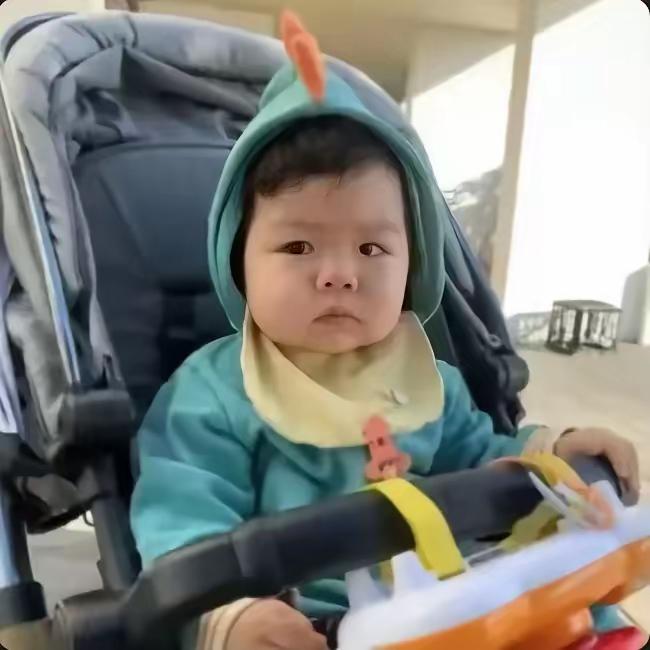 谁敢信？1岁多宝宝“太乖”竟成警报！福建泉州有位宝妈，一直觉得自家一岁多的娃太省