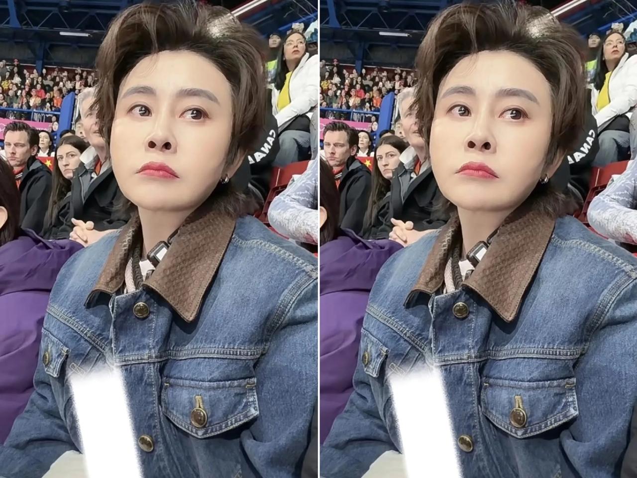 看完短道速滑混接决赛，我才算真懂，王濛那句“我的眼睛就是尺”，到底有多值钱。