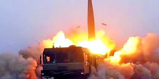 俄军炸穿苏联地下指挥中心，北约战机工厂陷入火海：炸死外国专家俄罗斯对乌克兰军