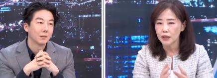 民进党发言人吴峥慌了！ 就在4月19日赵少康主持的节目上，他当众口出狂言，嚣