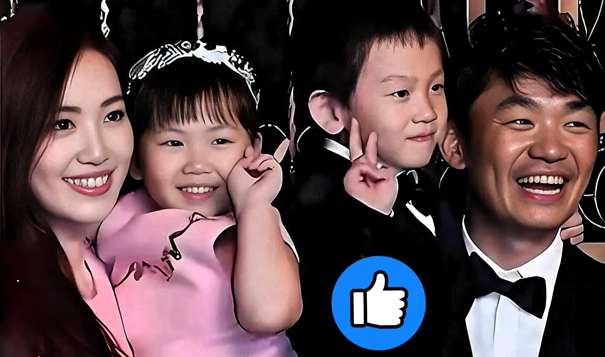 43岁王宝强最牛的逆袭,根本不是翻红而是养出了俩好娃!熬过离婚背叛、扛住孩