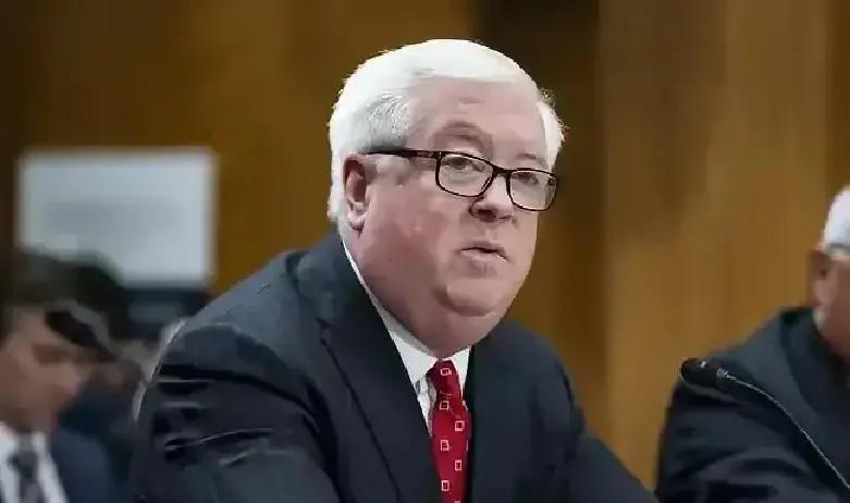 万万没想到，一觉睡醒，全网都知道了。昨夜到今晨，多家外媒披露。美驻日