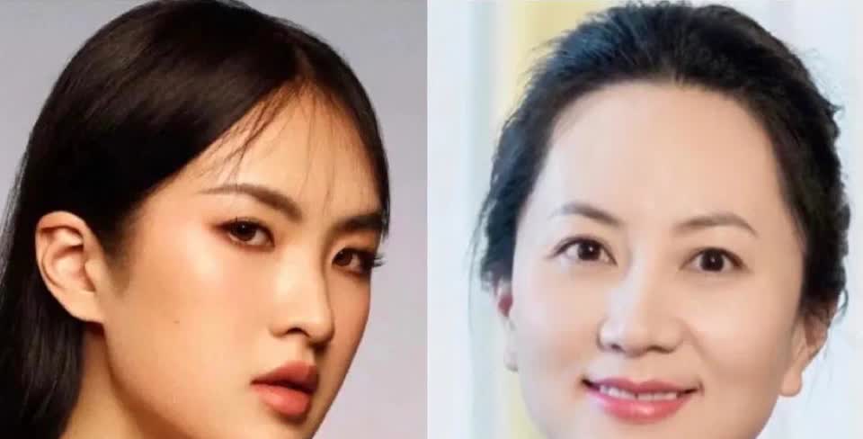 为什么说姚安娜是真千金呢？因为微表情骗不了人之前姚安娜采访说：为什么大家
