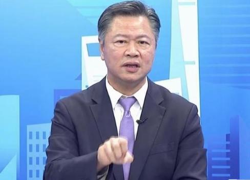 台湾学者赖岳谦一语惊人：“中国大陆这么大，至今未完成统一，真是反常中的反常！”