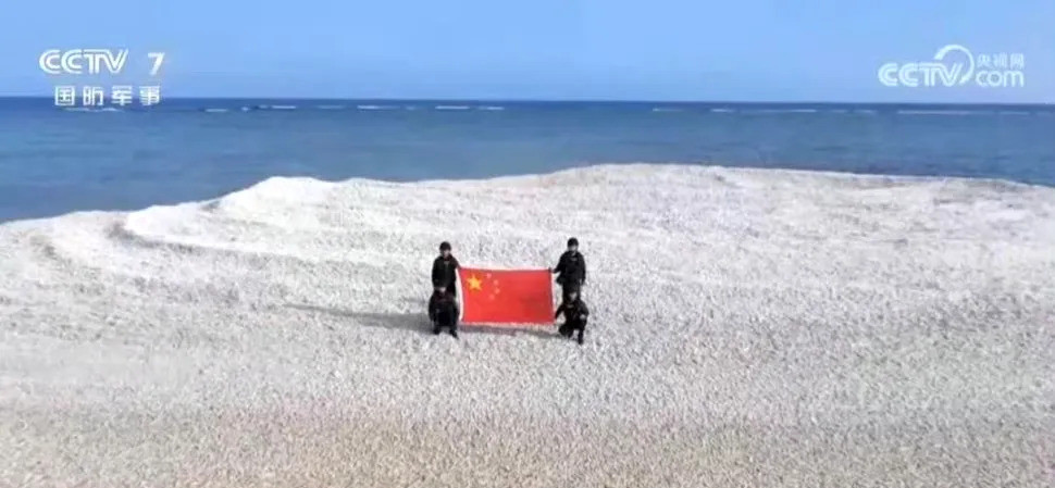 菲律宾挑衅因总统内政失败**第一段**