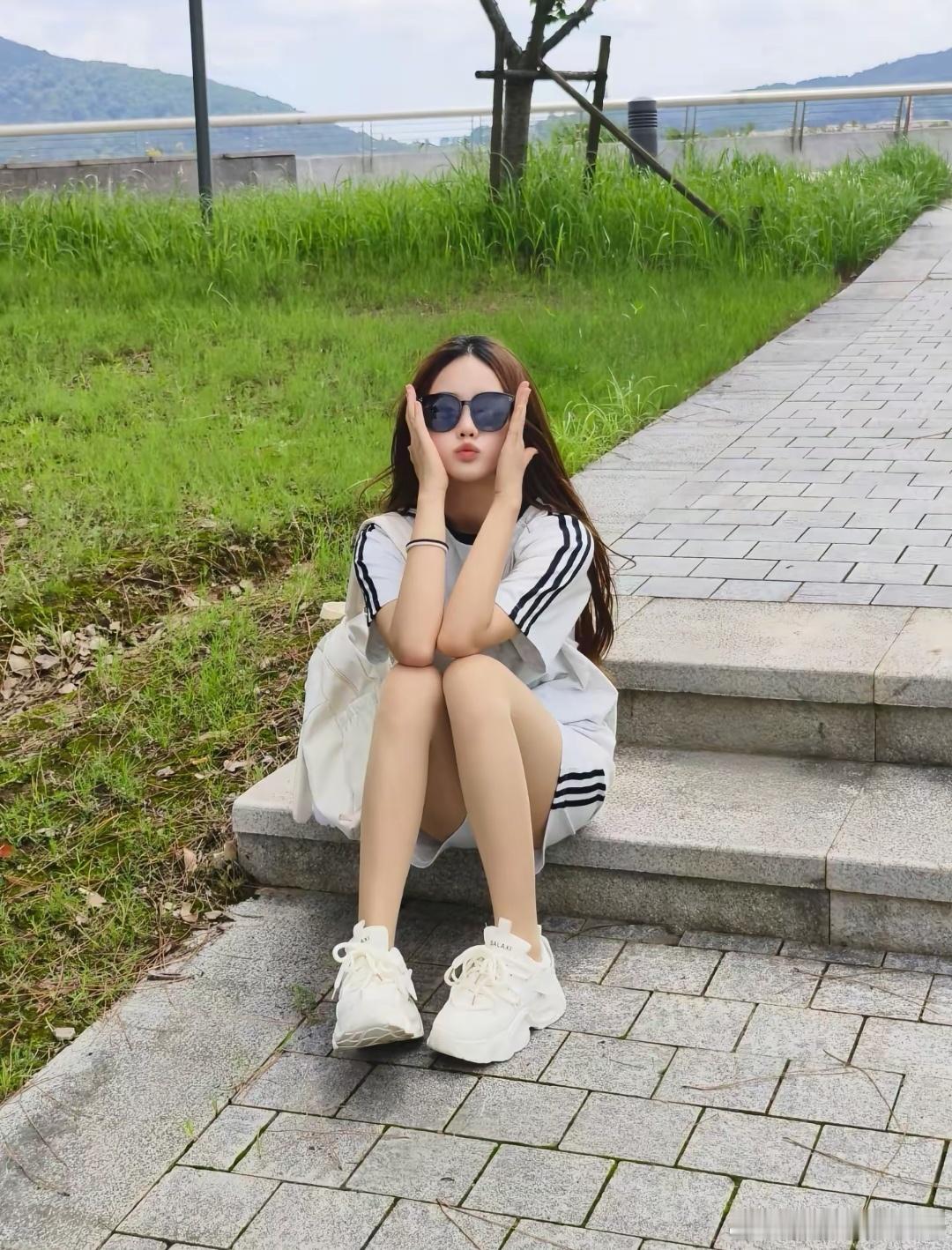 OOTD美女精彩人像​​​