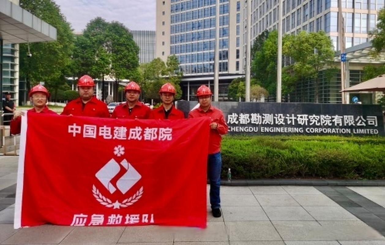 1.2万亿砸向雅鲁藏布江! 成都院吃下世纪工程, 这波稳了?