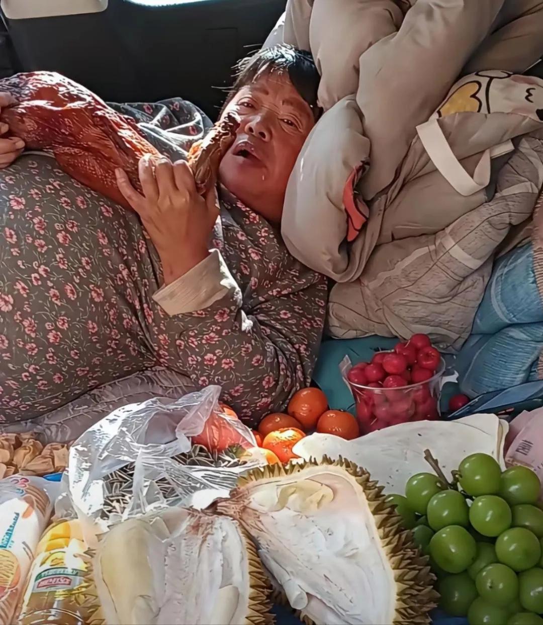 如果你有这样的老婆，你会几点回家？