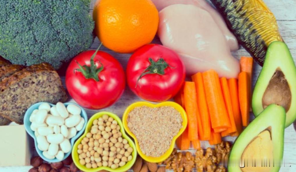 美国人患癌率低的原因找到了！医生叹息：和常吃的这几种食物有关。麻烦各位读者点