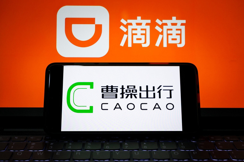 现在中国某些资本的操作简直令人瞠目结舌，就拿网约车平台来讲，那抽成高得...