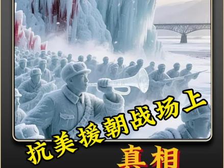 你还记得抗美援朝战场上哪些悲壮的往事？
