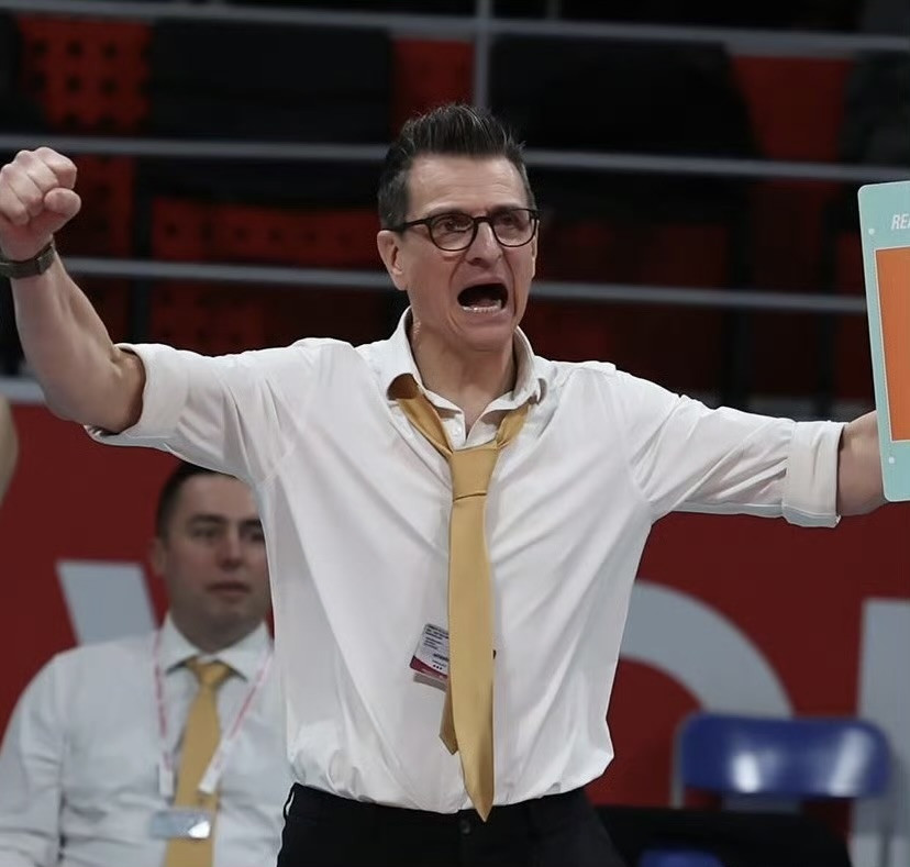 古德蒂真有眼光和指挥能力！