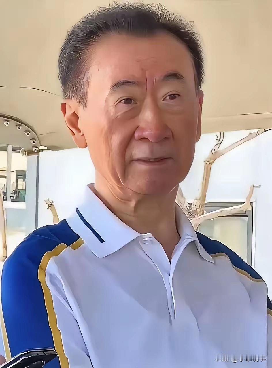 我妈之前在万达上过班，只有离职了才敢说的大实话。她说了不要看王健林现在被限高了，