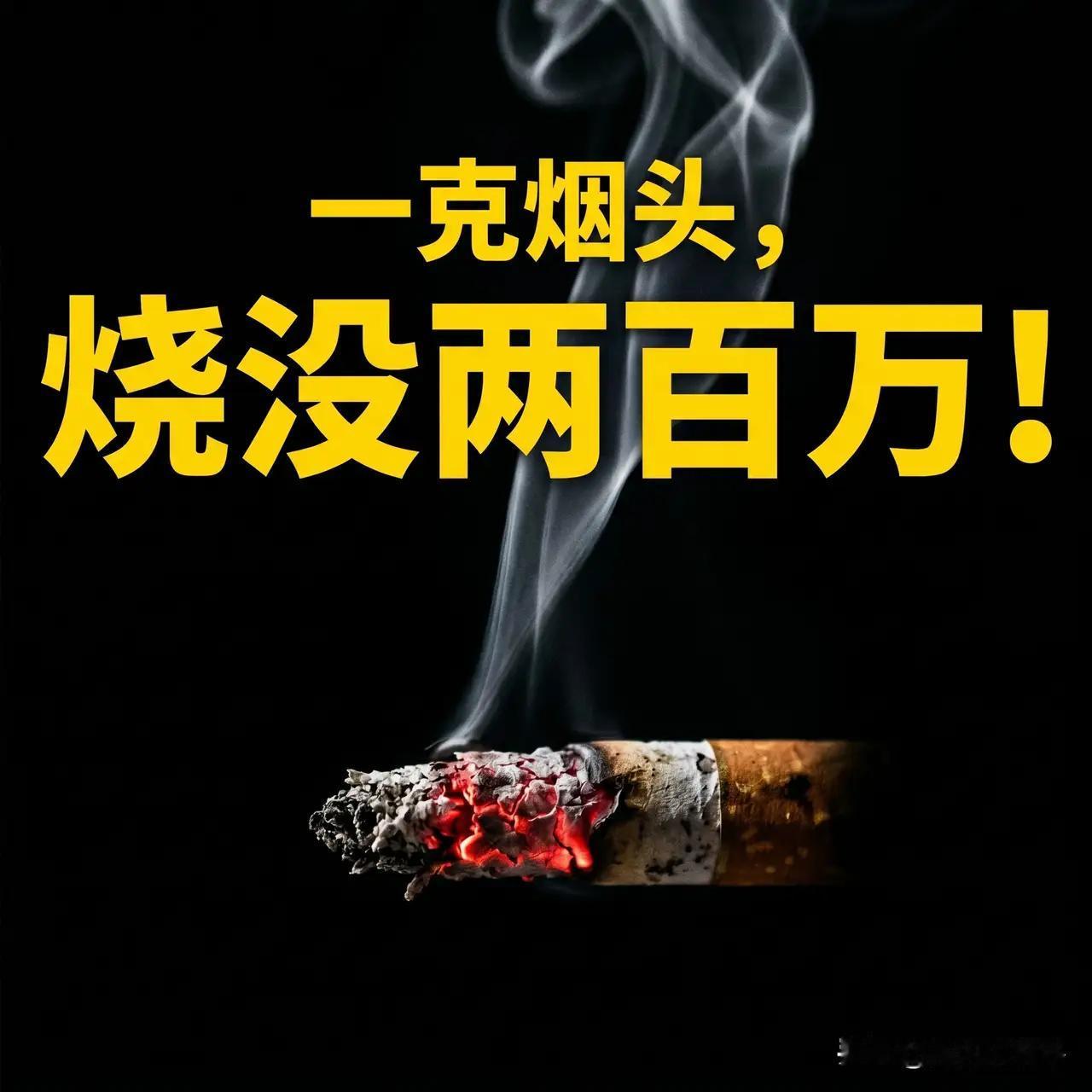 一根烟头烧没212万！温州男子随手一扔，不仅赔钱还被立案，这事给所有人敲警钟