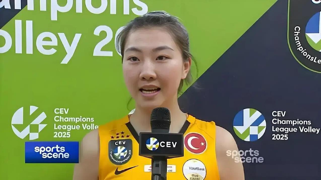 实话实说，袁心玥将左右全运会女排冠军的归属！如果袁心玥不加盟天津女排，江苏女排