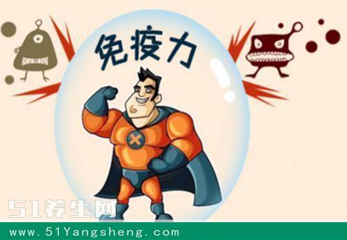 新妈妈怎样帮助宝宝健康度过免疫力最低的两个时期?