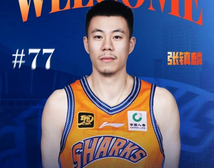 现在网上说什么自己都没压力? 记者: 这远不是最好的张镇麟