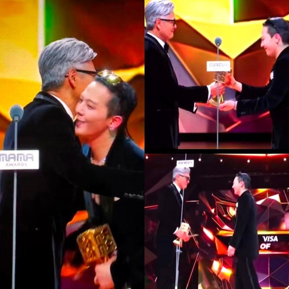 艺人报身高，水分到底有多大？周润发曾在访谈里亲口说自己1.79米，而权志龙的