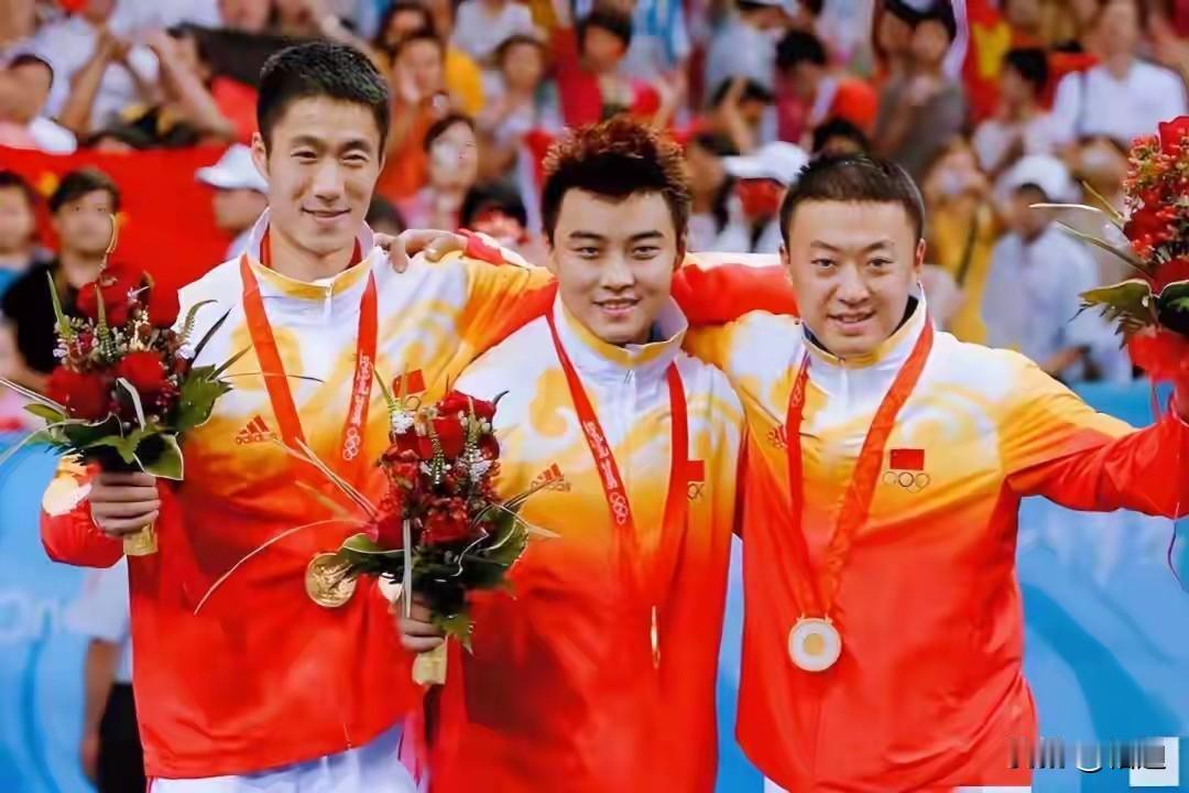 乒乓新视角：世乒赛名单惹众议！ 放弃锻炼新人看重世乒赛成绩，国乒人才培养真的掉队