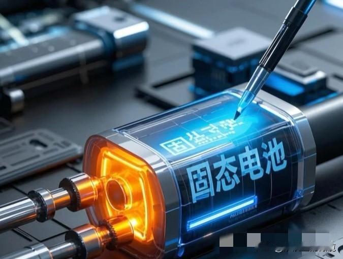 “半固态电池”或将改名为“固液电池”,拒绝文字游戏混淆视听。“半固态”这个词纯